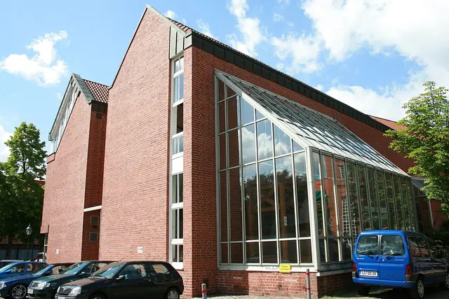 Ostpreußisches Landesmuseum in Lüneburg
