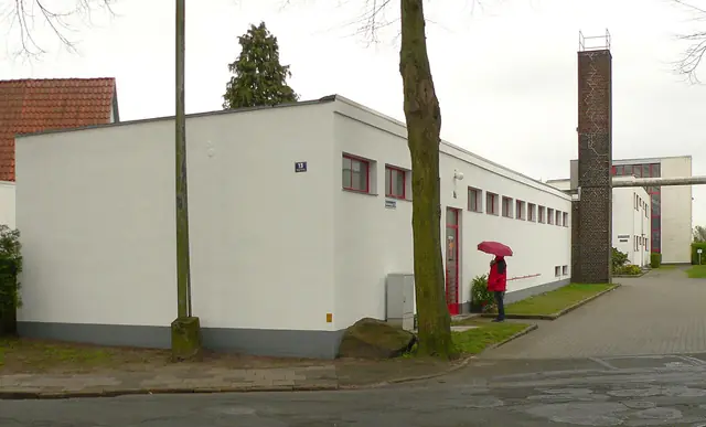 Otto-Haesler-Museum in Celle