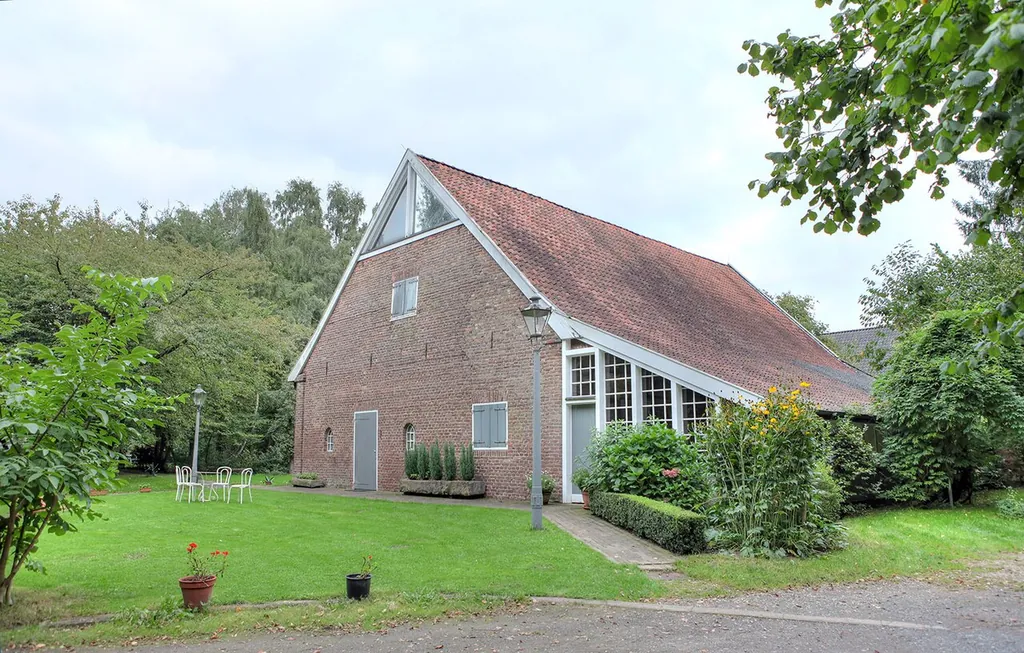 Otto-Pankok-Museum in Hünxe