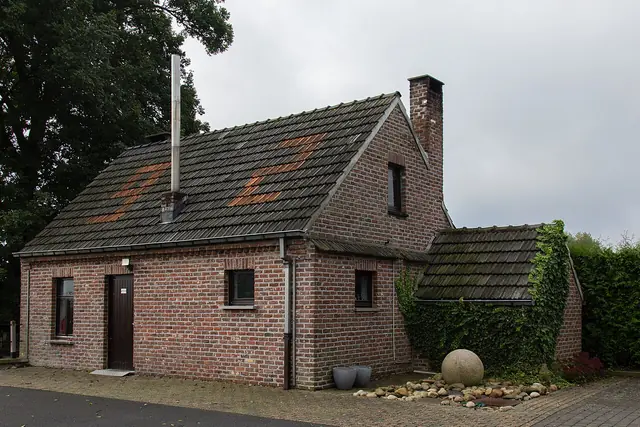 Geutelingenmuseum in Brakel