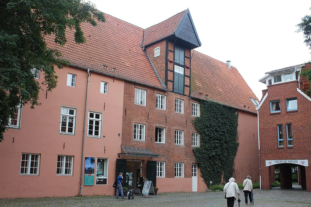 Overbeck-Museum in Bremen