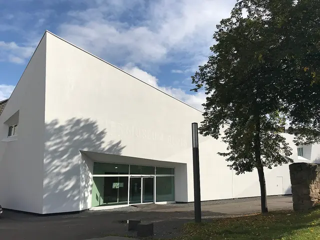 Papiermuseum Düren