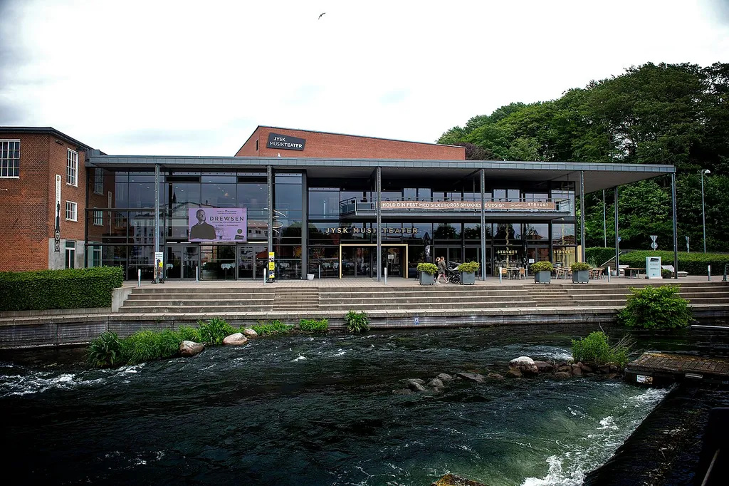 Papirmuseet in Silkeborg