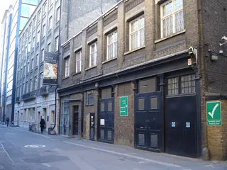 Petrie Museum of Egyptian and Sudanese Archaeology in Londen