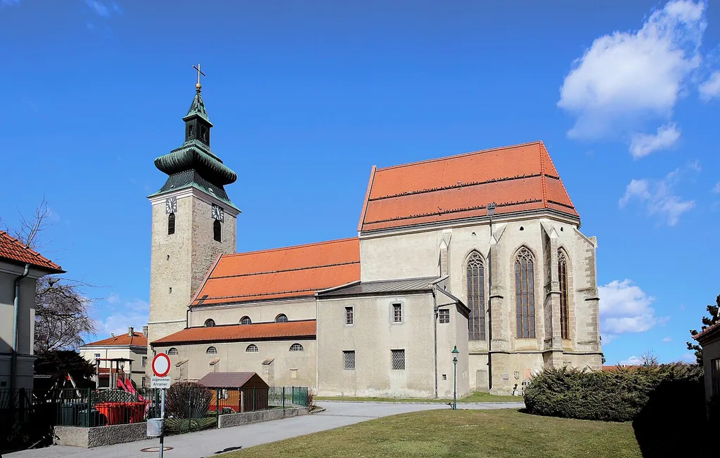 Turmmuseum Pillichsdorf