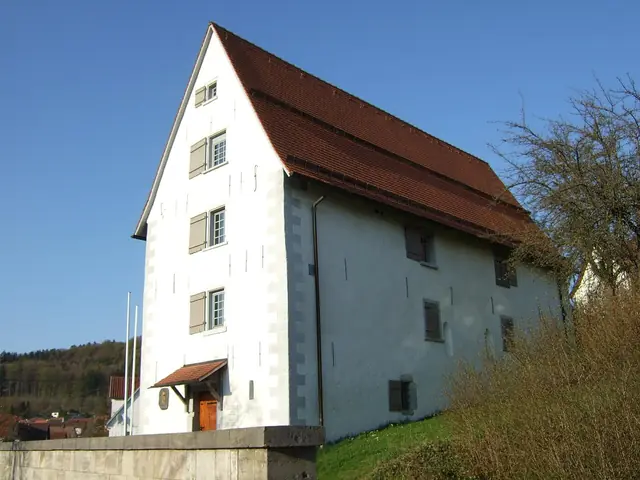 Philipp Matthäus Hahn Museum in Albstadt