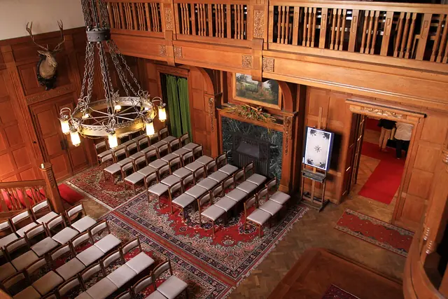 Podještědské muzeum in Český Dub