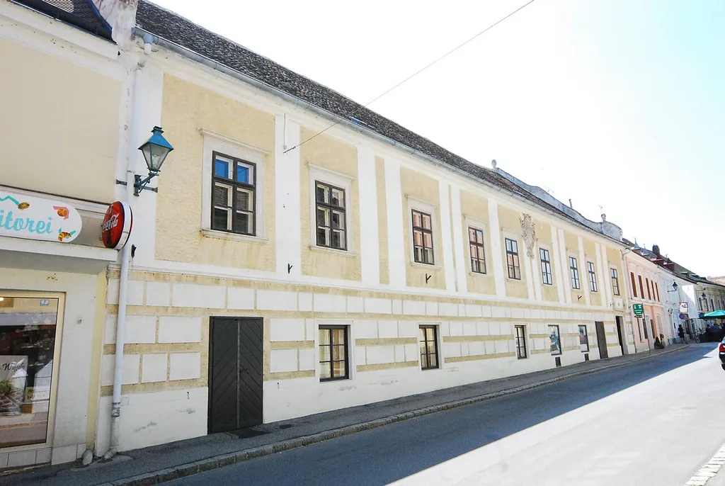 Museum Pulkau im Pöltingerhof