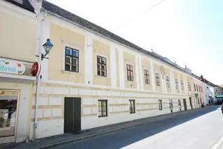 Museum Pulkau im Pöltingerhof