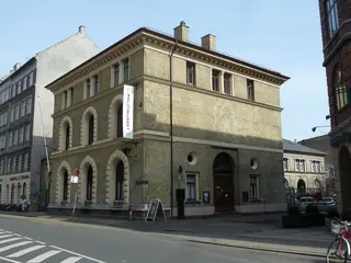 Politimuseet in København