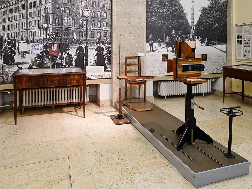 Polizeihistorische Sammlung Berlin
