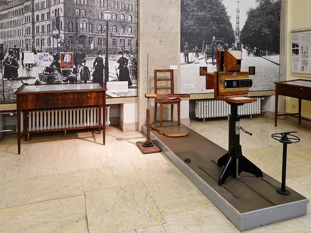 Polizeihistorische Sammlung Berlin