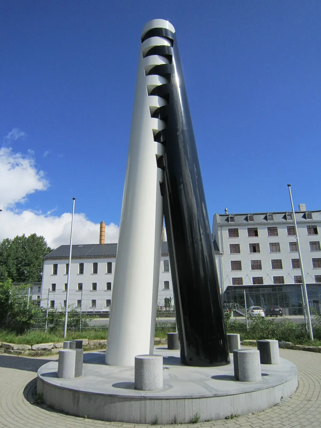 Porzellanikon in Selb