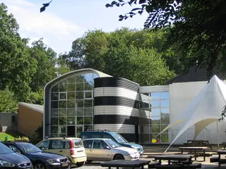 Préhistomuseum in Flémalle
