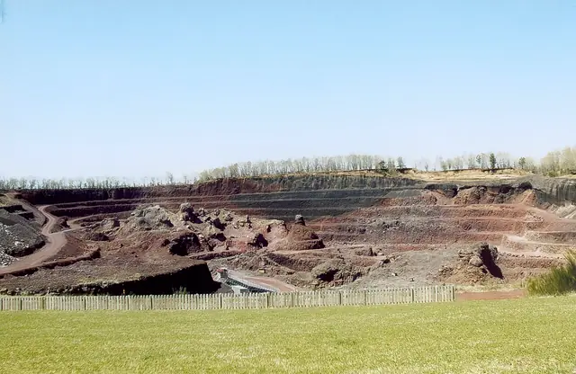 Volcan de Lemptégy in Saint-Ours