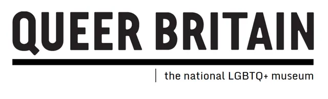 Queer Britain in Londen
