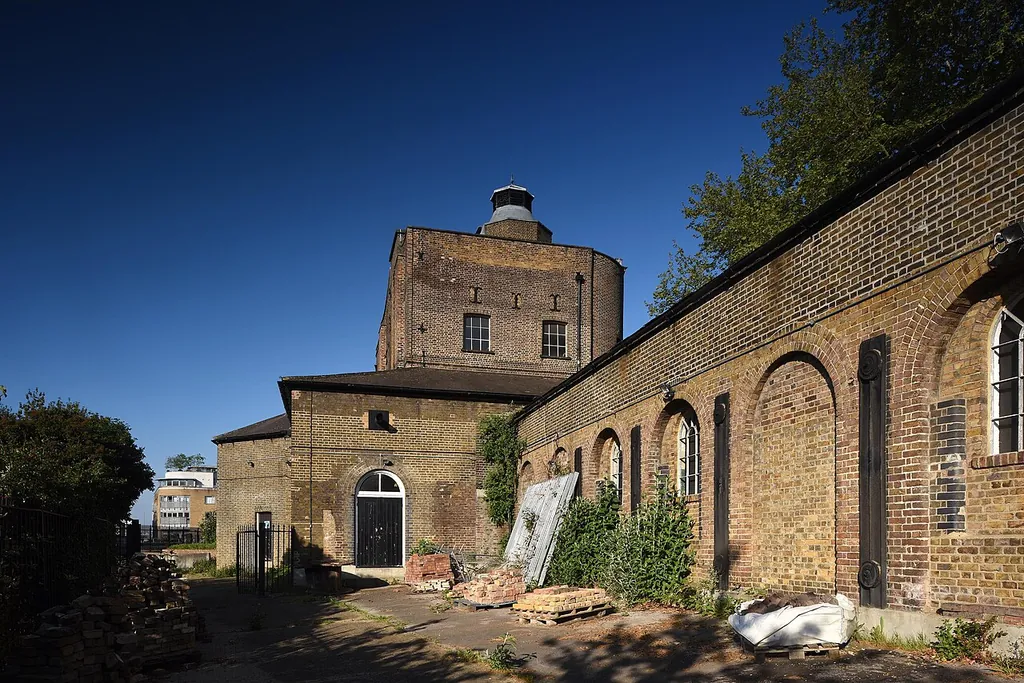Quentin Blake Centre for Illustration in London