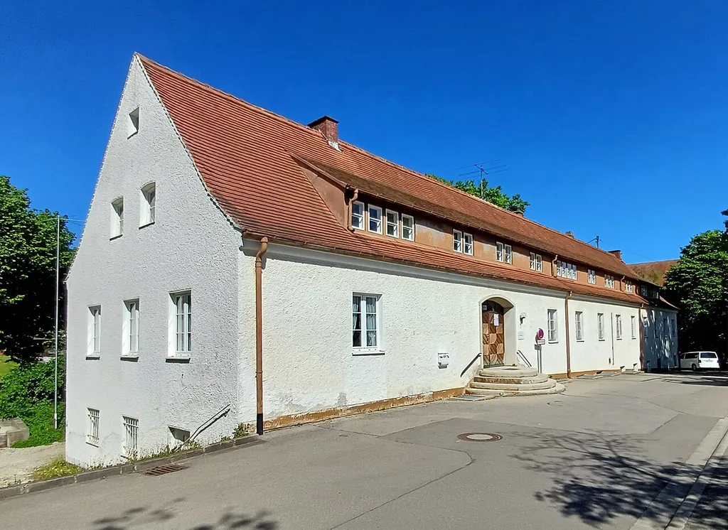 Radio- und Telefonmuseum Wertingen