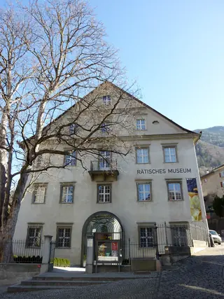 Rätisches Museum in Chur