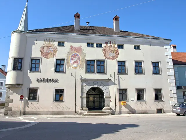 Schul- und Heimatmuseum Neumarkt an der Ybbs