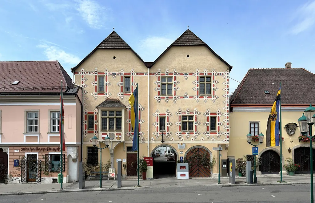 Osmanenmuseum Perchtoldsdorf