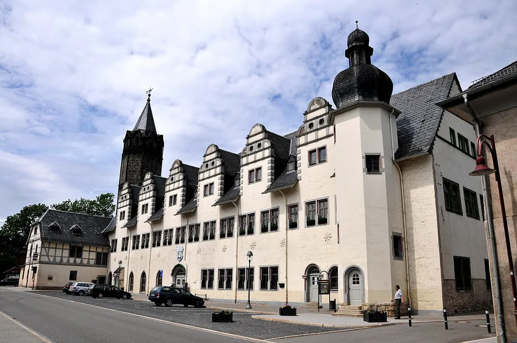 Stadtmuseum Stadtilm