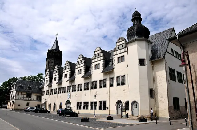 Stadtmuseum Stadtilm