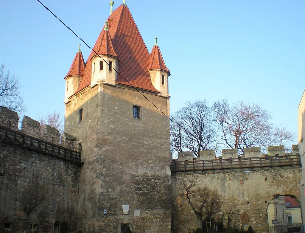 Reckturm (Wiener Neustadt)