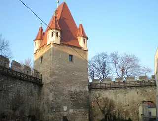 Reckturm (Wiener Neustadt)