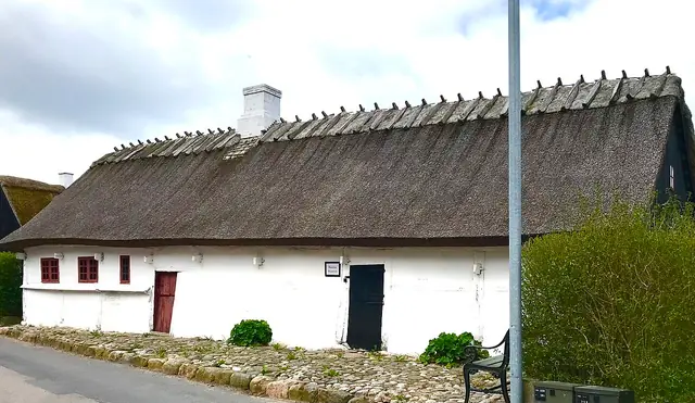 Reersø Museum