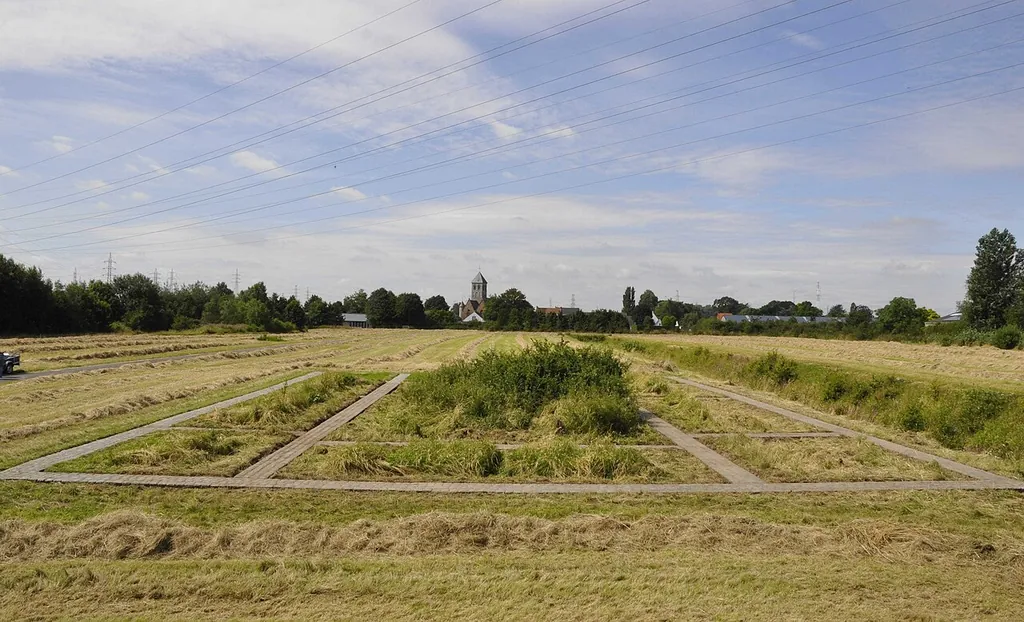 Regionaal Archeologisch Museum van de Schelde in Avelgem