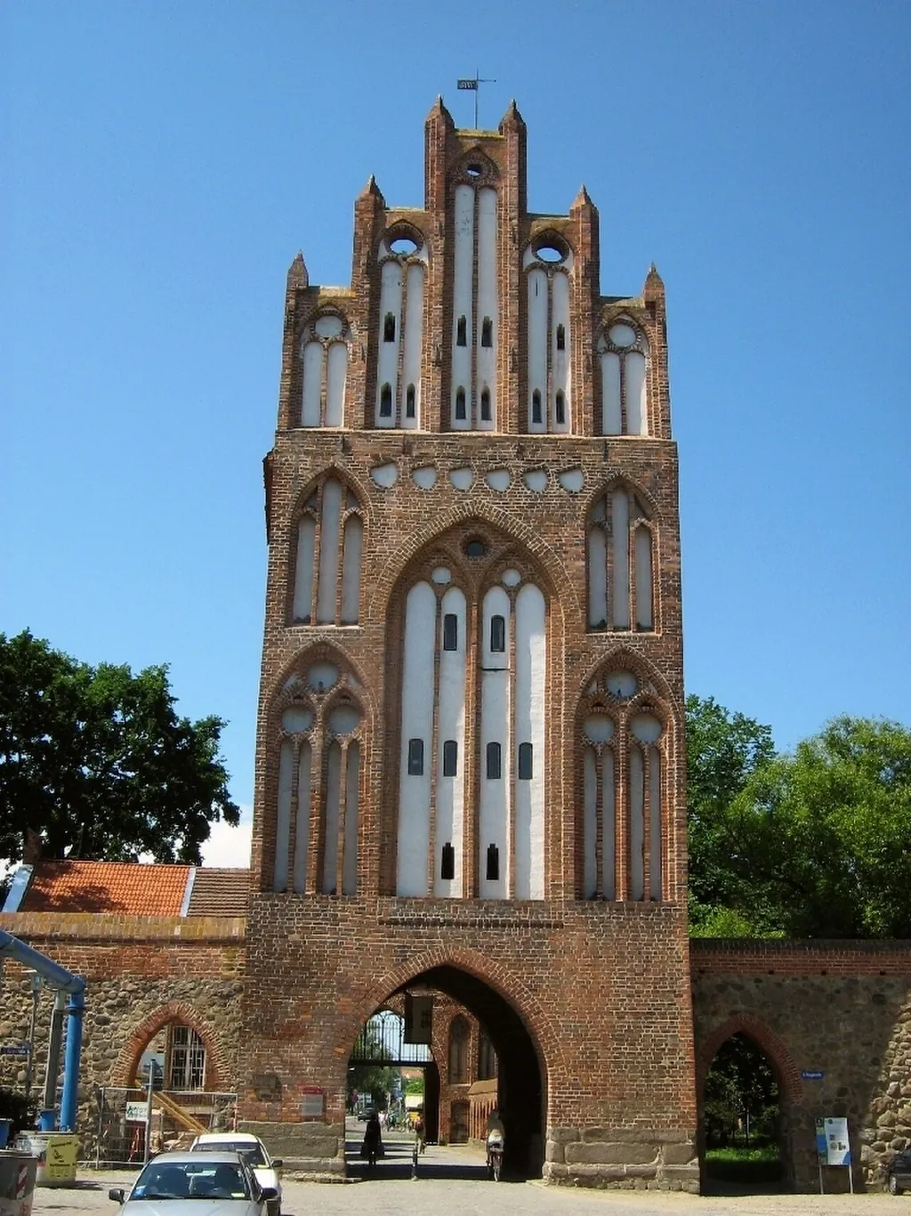 Regionalmuseum Neubrandenburg
