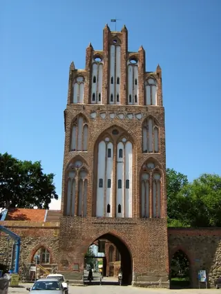 Regionalmuseum Neubrandenburg