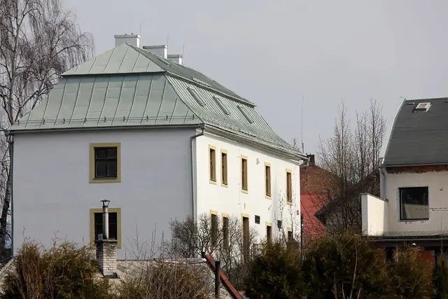 Regionální muzeum města Žďáru nad Sázavou in Žďár nad Sázavou