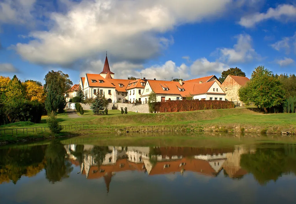 Regionální muzeum v Jílovém u Prahy in Jílové u Prahy