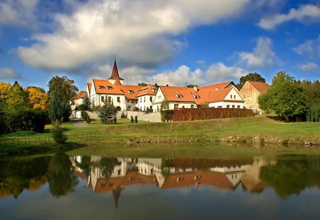 Regionální muzeum v Jílovém u Prahy in Jílové u Prahy