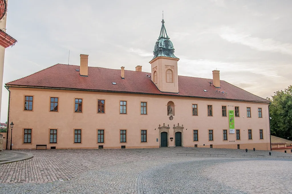 Regionální muzeum v Litomyšli