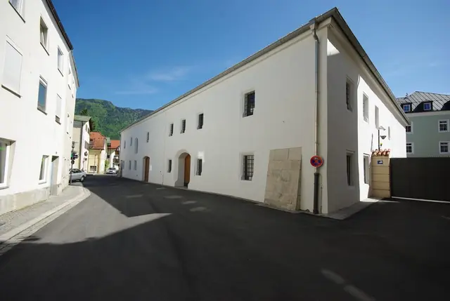 ReichenhallMuseum in Bad Reichenhall