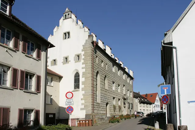Städtisches Museum Überlingen