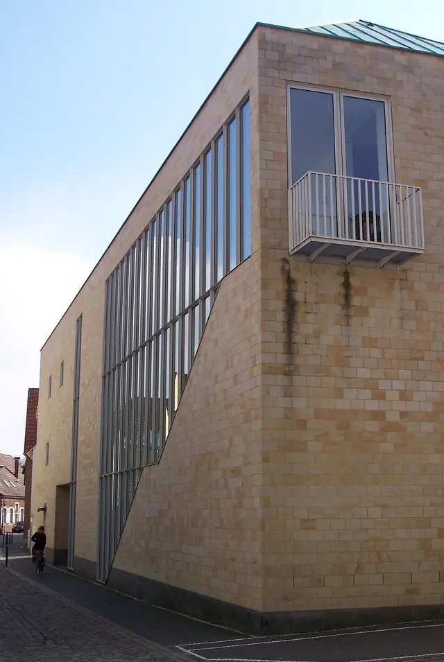 RELíGIO - Westfälisches Museum für religiöse Kultur in Telgte