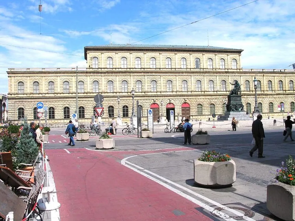 Residenzmuseum in München