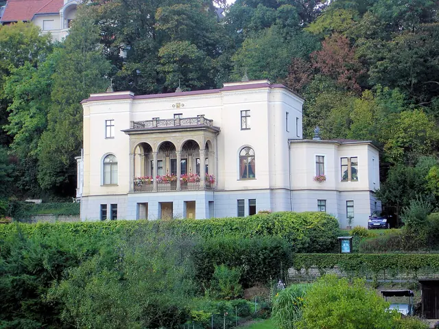 Reuter-Wagner-Museum in Eisenach