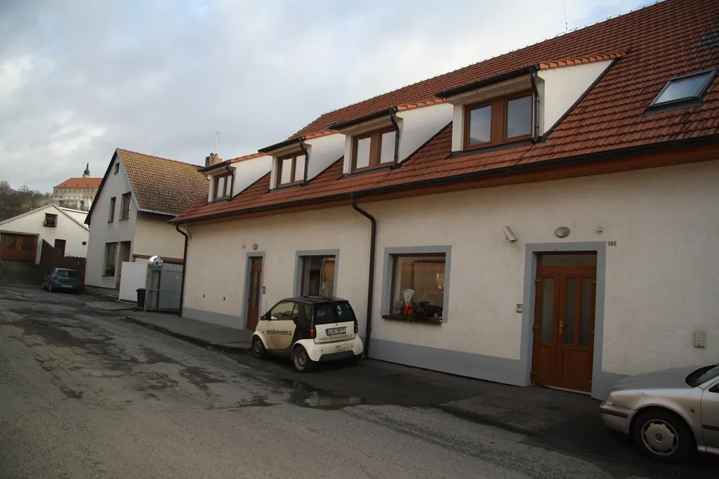 Řeznické muzeum Jana Pavlíčka in Náměšť nad Oslavou