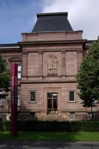 Rheinisches Landesmuseum Trier