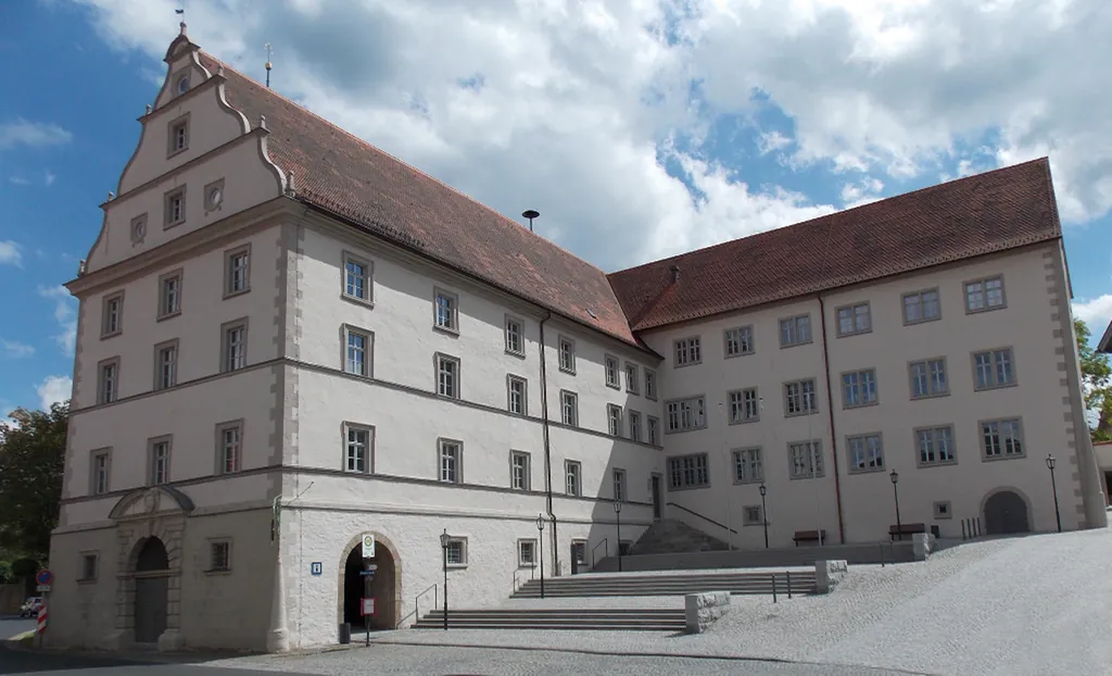 Rhönmuseum in Fladungen
