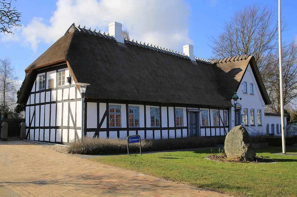 Ringe Museum