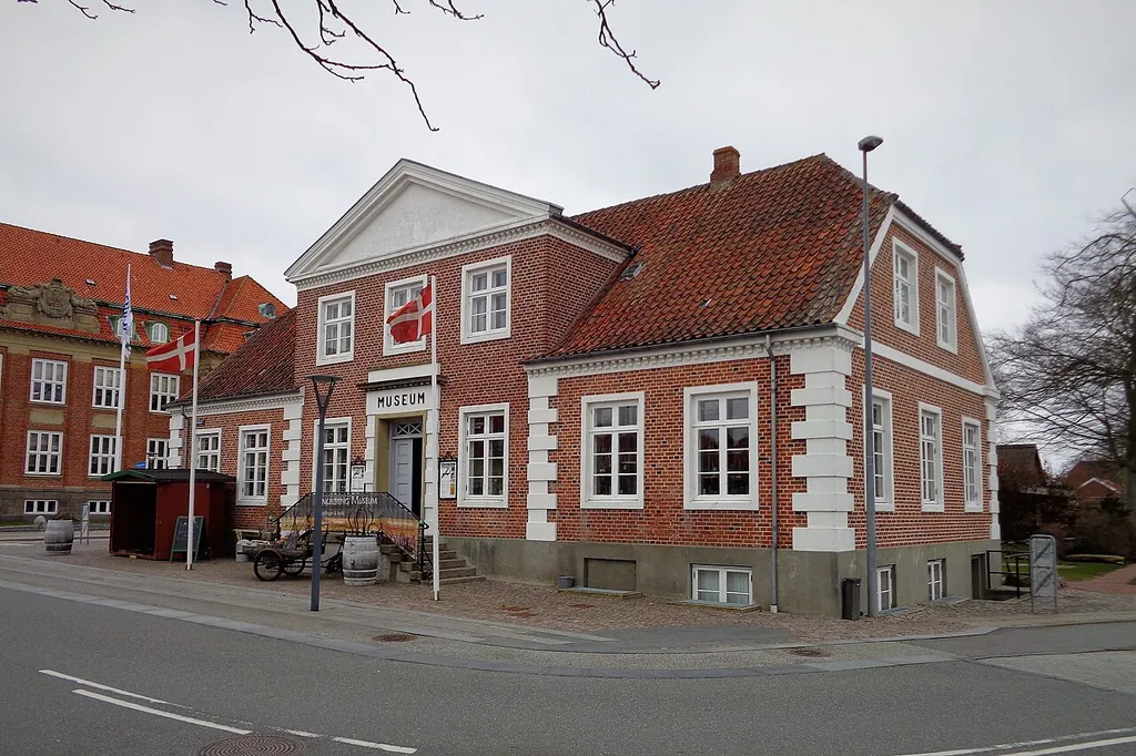 Ringkøbing Museum