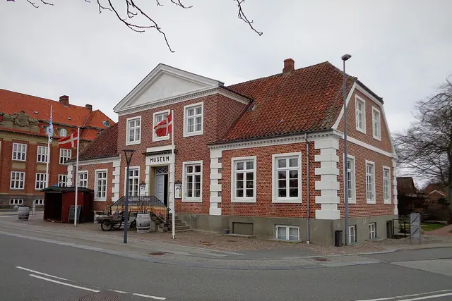 Ringkøbing Museum