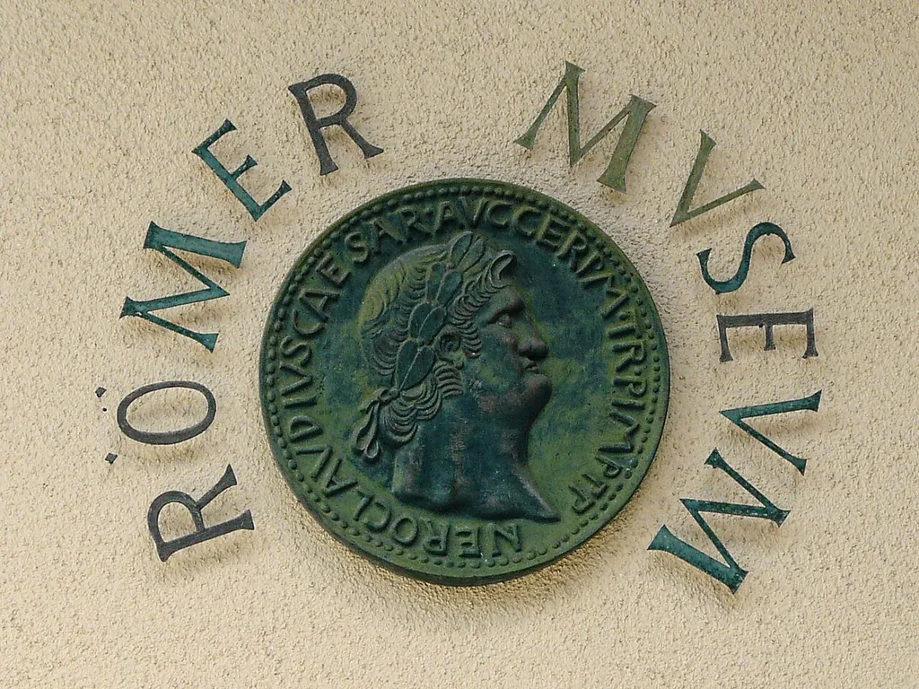 Römermuseum Grabenstätt