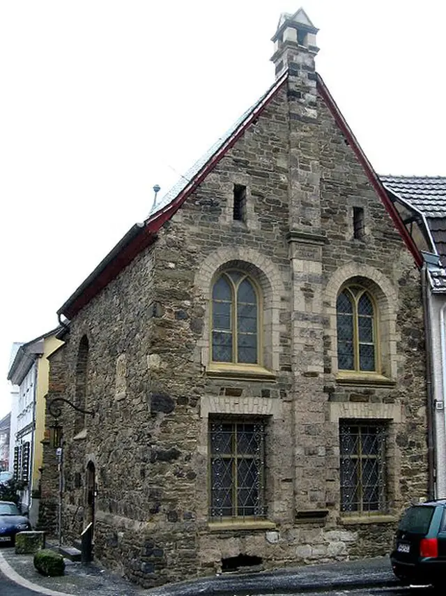 Römisches Museum Remagen